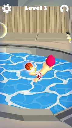 Pool Trickshot - Screenshot 4