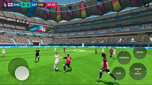 Football League 2026 - Screenshot 2