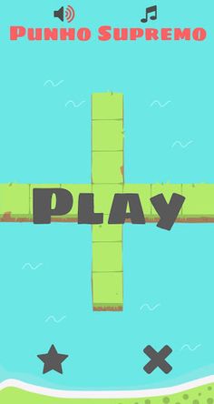 Punho Supremo - Screenshot 1