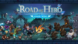 로드 오브 히어로: 방치형 RPG - Screenshot 1