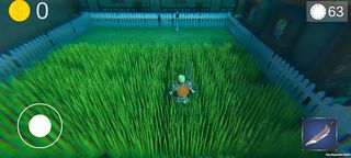 Garden Works - Screenshot 1