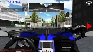 Slingshot chronostasis - Screenshot 2