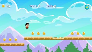 Jungle Run Ryans World Games - Screenshot 1