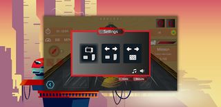 Street Race Storm - Screenshot 1