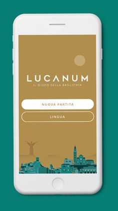 Lucanum - Screenshot 2