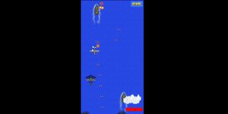 Crimson Waves - WW2 Shooter -  - Screenshot 1