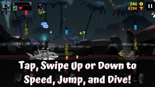 Zone 2 Hell - Screenshot 3