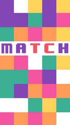 #Match! - Screenshot 1