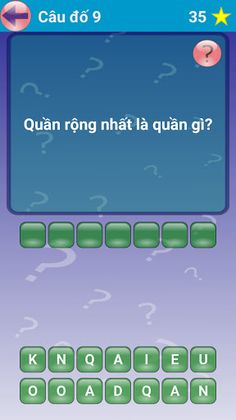 Đố vui - Đố Vui Xoắn Não - Do  - Screenshot 3