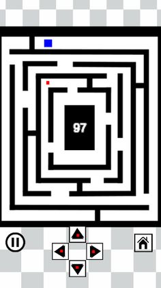 Maze3 - Screenshot 3