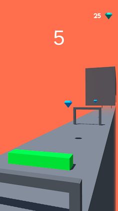 Cube Morph - Screenshot 4