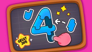 123 Learning Games For Kids - Screenshot 2