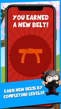 Word Ninja - Match 3 Word Game - Screenshot 2