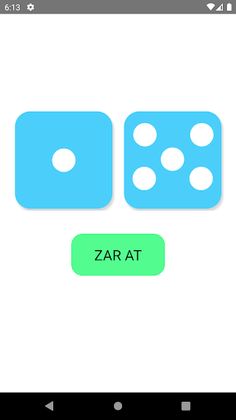 Zar At (Roll The Dice) - Screenshot 1