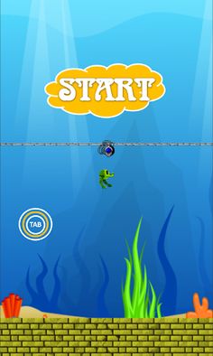 Luppy Robot - Screenshot 1