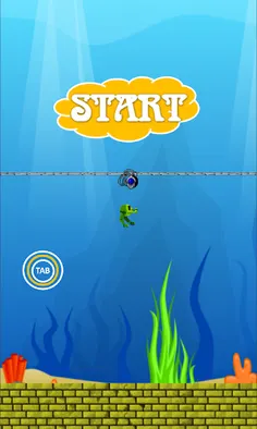 Luppy Robot - Screenshot 1