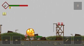 Kingdom of Corrupts - Screenshot 3