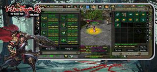 Hồi Ức Một Thời Mobile - Screenshot 2