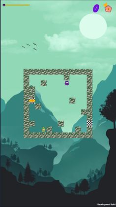 Bob The Blob - Screenshot 2