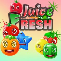 Juice Fresh  3 - Screenshot 1