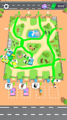 Safari Guider - Screenshot 3