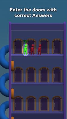 Trivia Escape - Screenshot 1