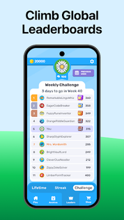 Word Champions: Daily Lingo - Screenshot 5