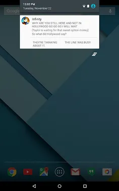 Lifeline: Halfway to Infinity - Screenshot 4