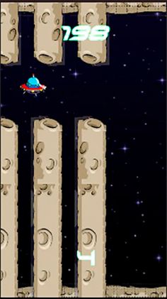 Fickle Space - Screenshot 4