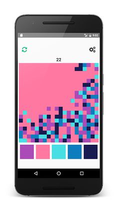 Flooder - Screenshot 1