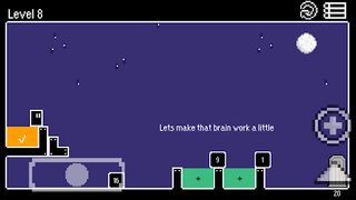 Take That Root! - Screenshot 2