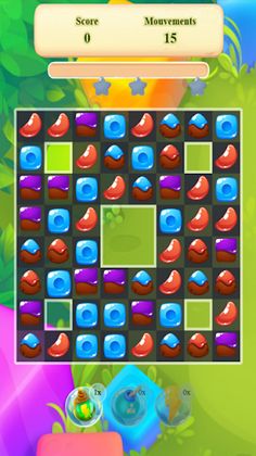 TOY MATCH - Screenshot 1