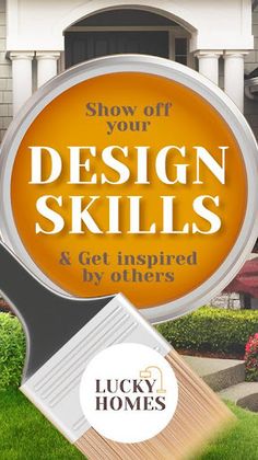 Lucky Homes: Home design & Dec - Screenshot 1