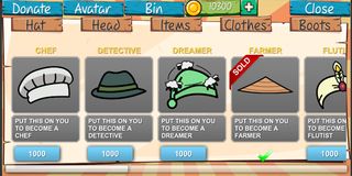 Scavenging - Screenshot 2