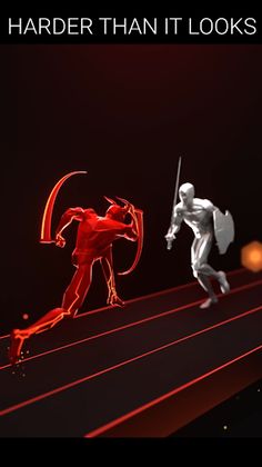 Hell Blazer - Screenshot 1