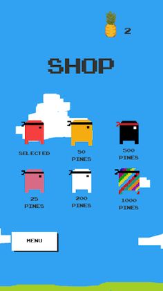 Ladder Maniac - Screenshot 3