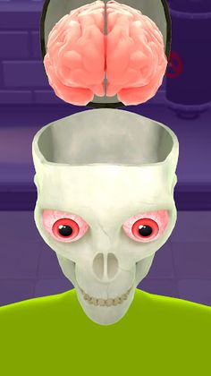 DIY-Zombie Transformation! - Screenshot 4