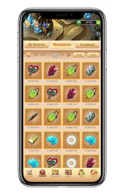 Crypto Dynasty - Screenshot 4