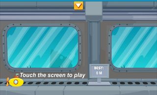 Submarin Endless Run Run - Screenshot 3