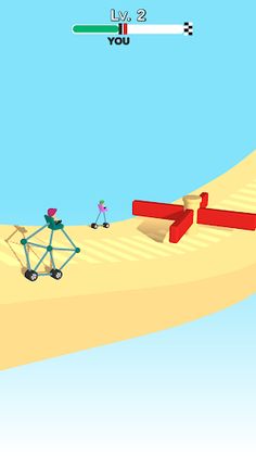 DIY Cars - Screenshot 4