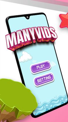 Many Vids Live - Screenshot 4