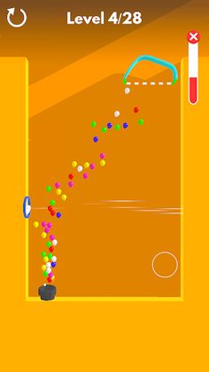 Boom Balloon! - Screenshot 3