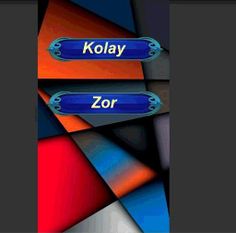 KimyaTest - Screenshot 1