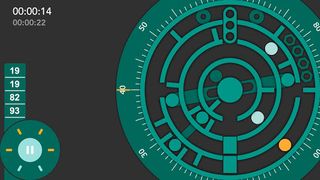 Mazy Lock - Screenshot 3