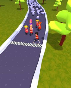 Exit Run - Screenshot 4