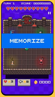Dungeon of Memory - Screenshot 4