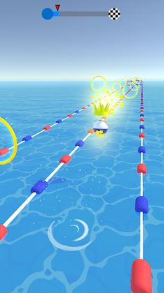 Reach High - Screenshot 3