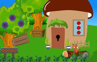 Free New Escape Game 74 Hunter - Screenshot 3