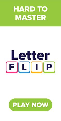 Letter Flip - Screenshot 4