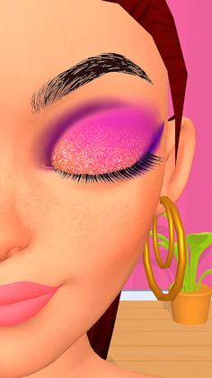 Beauty Hacks 3D - Screenshot 3